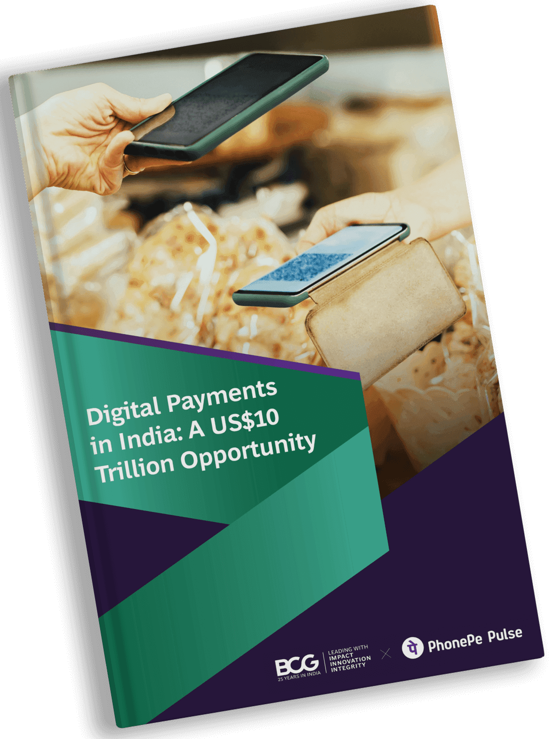 Phonepe Pulse Top Trends On Digital Transactions Across India