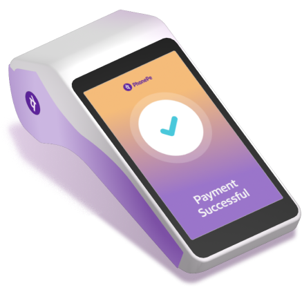 PhonePe Device