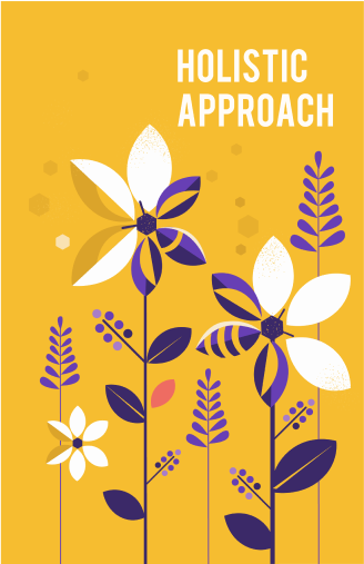 Holistic Approach