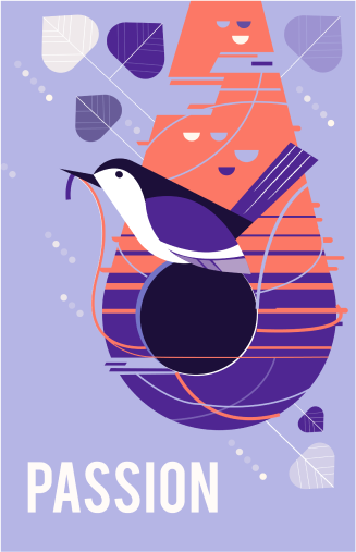 Passion