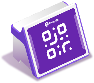 PhonePe Device
