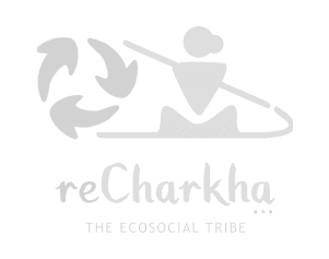 Charkha logo