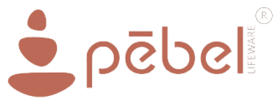 pebel logo