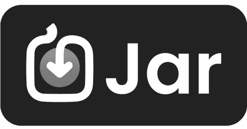 Jar logo