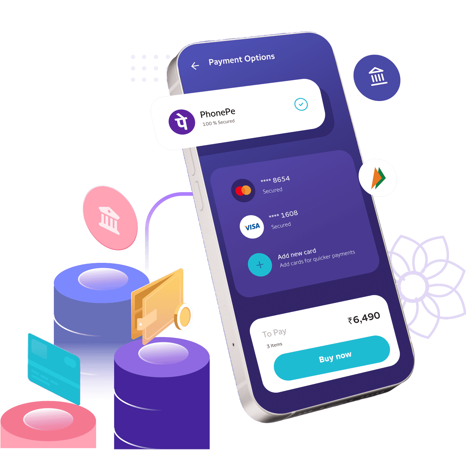 Business Solutions In India | PhonePe